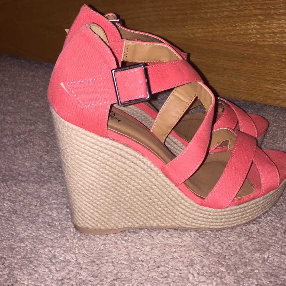 Wedges - Picture 2 of 2
